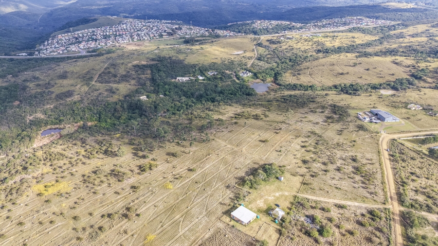 0 Bedroom Property for Sale in Beacon Bay North Eastern Cape